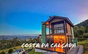 Costa Da Calcada